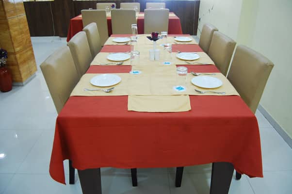 Hotel Sagar Residency, Siliguri 2